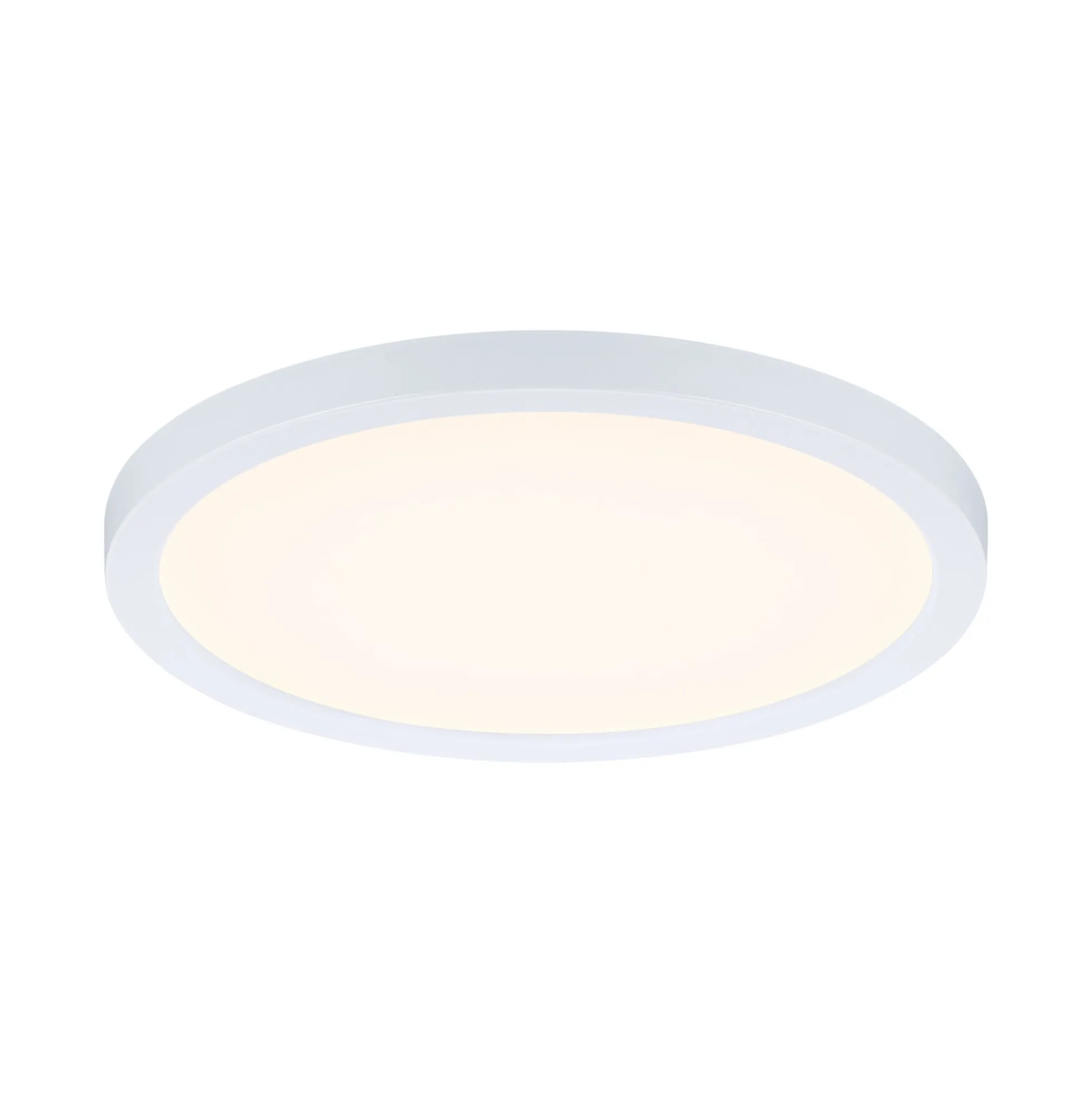 VariFit LED Einbaupanel 3-Step-Dim - Areo