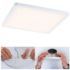 VariFit LED Einbaupanel 3-Step-Dim - Areo