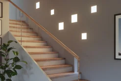 VariFit LED Einbaupanel 3-Step-Dim - Areo
