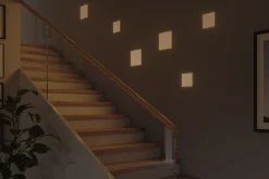VariFit LED Einbaupanel 3-Step-Dim - Areo