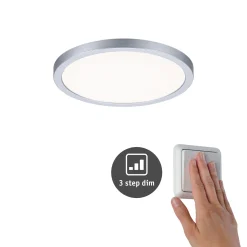 VariFit LED Einbaupanel 3-Step-Dim - Areo