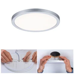 VariFit LED Einbaupanel 3-Step-Dim - Areo