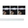 Verbinder - Universal 15cm Water-Protection Schrumpfschlauch