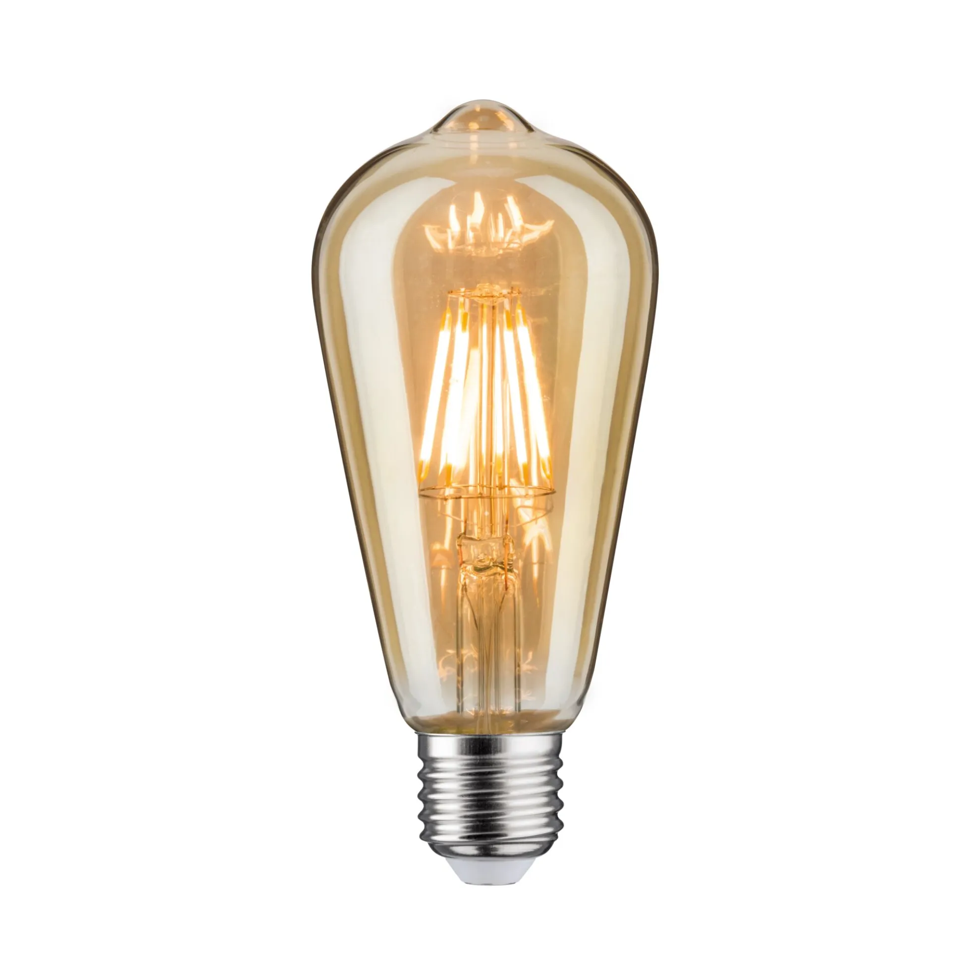 Vintage Edition Standard 230V - LED Kolben ST64 E27