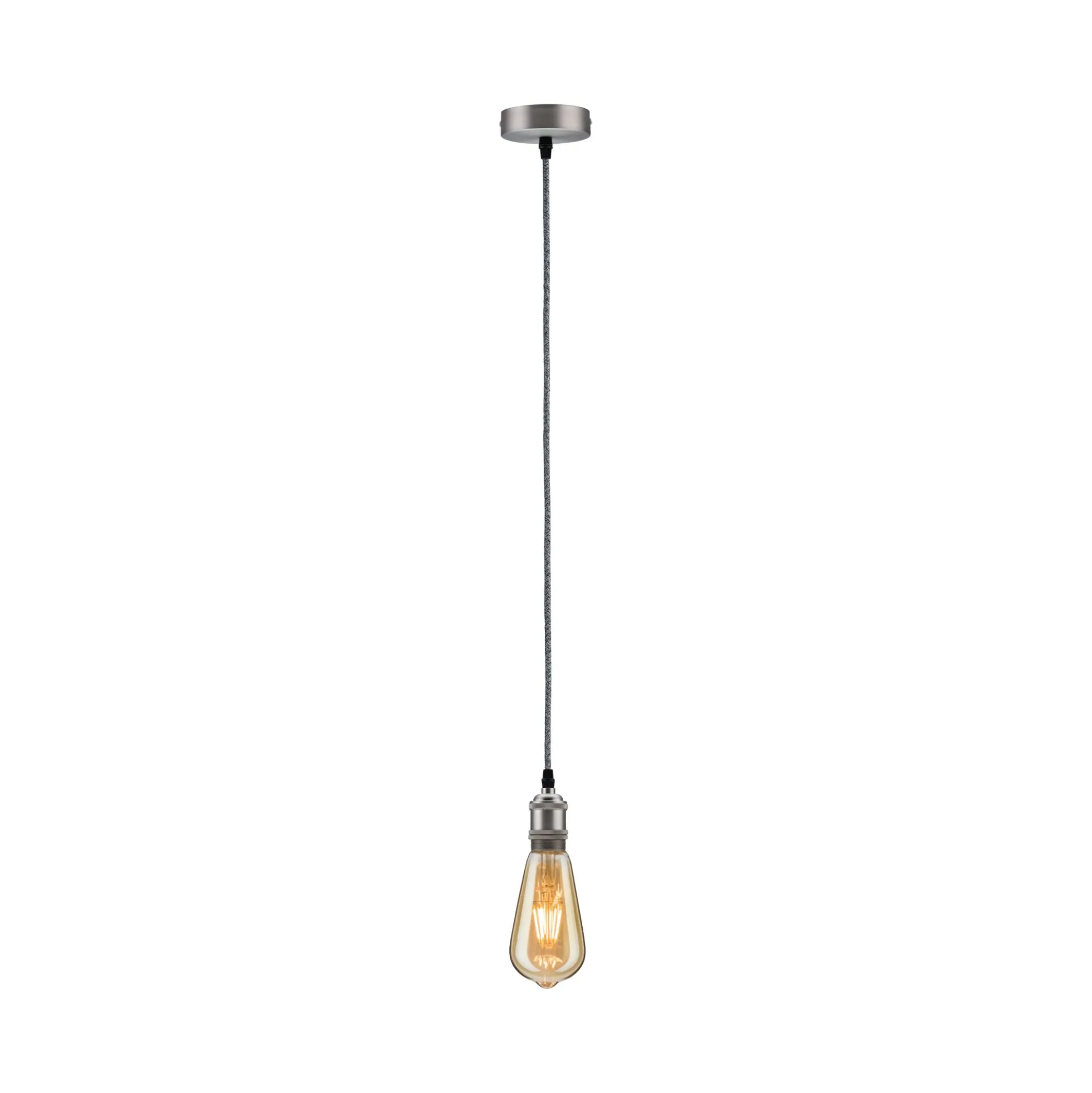Vintage Edition Standard 230V - LED Kolben ST64 E27