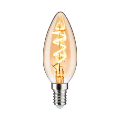 Vintage Edition Standard 230V - LED Kerze E14