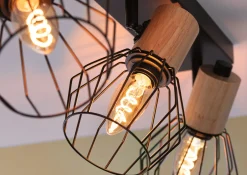 Vintage Edition Standard 230V - LED Kerze E14