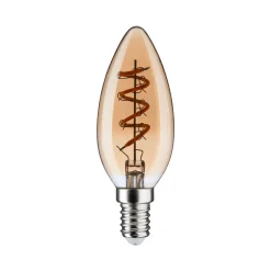 Vintage Edition Standard 230V - LED Kerze E14