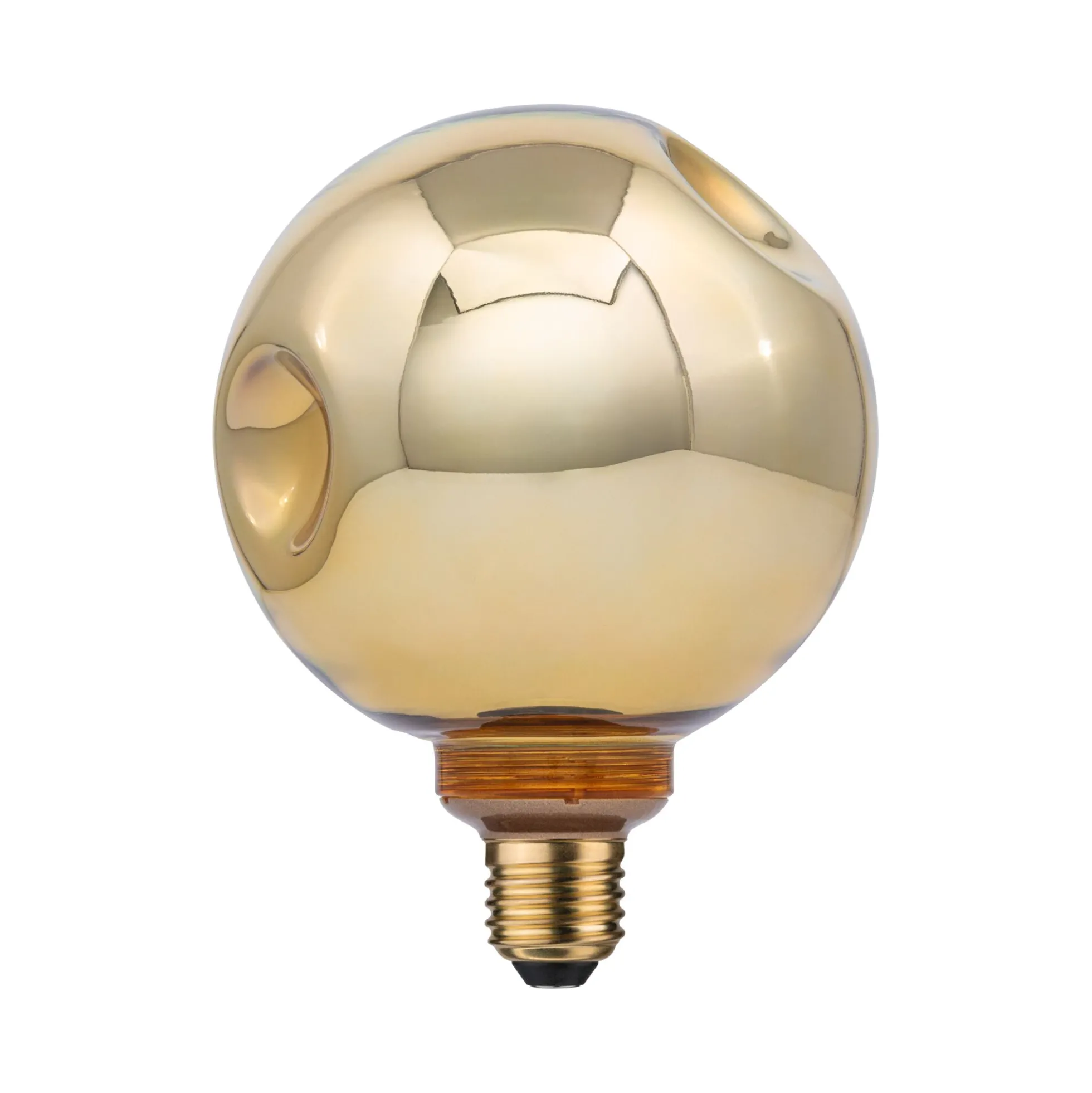 Vintage Edition Standard 230V - LED Globe E27