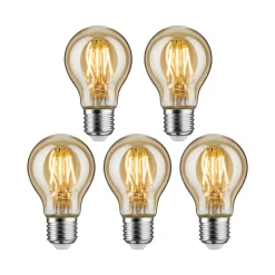 Vintage Edition Standard 230V - LED Birne E27