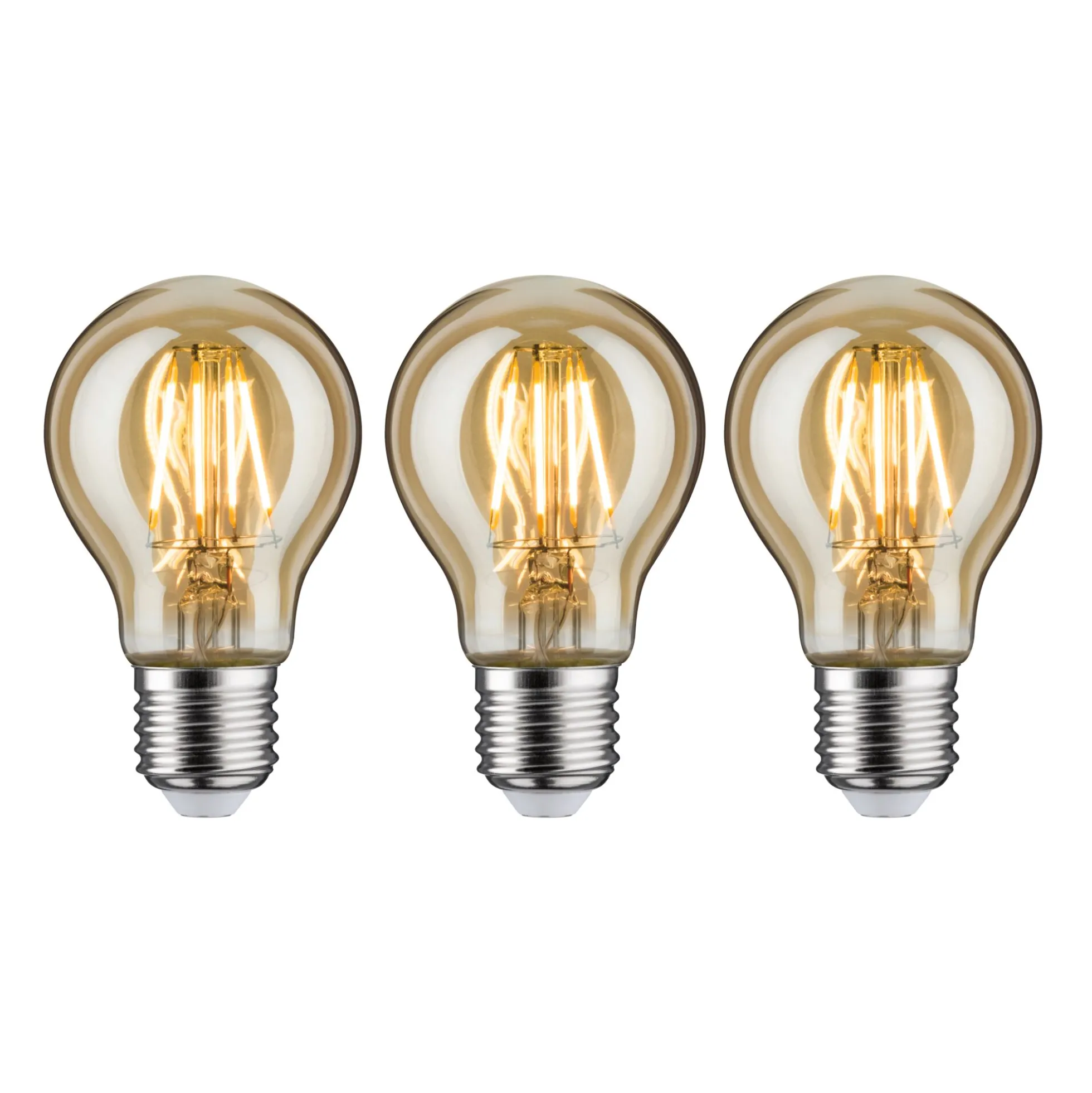 Vintage Edition Standard 230V - LED Birne E27