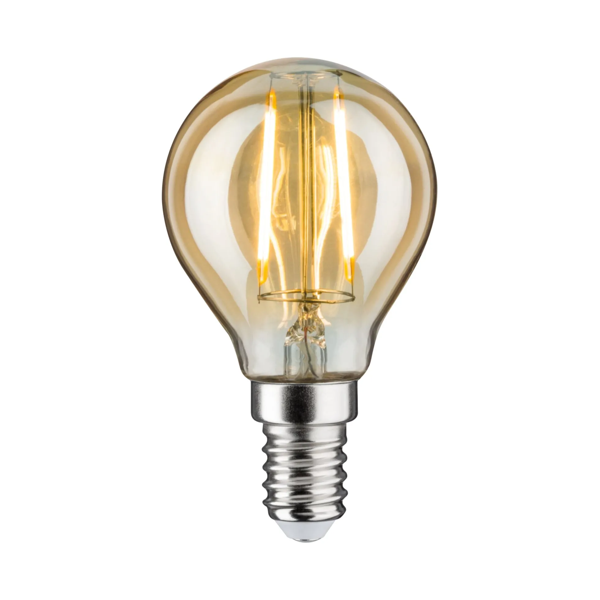 Vintage Edition Standard 230V - LED Tropfen E14