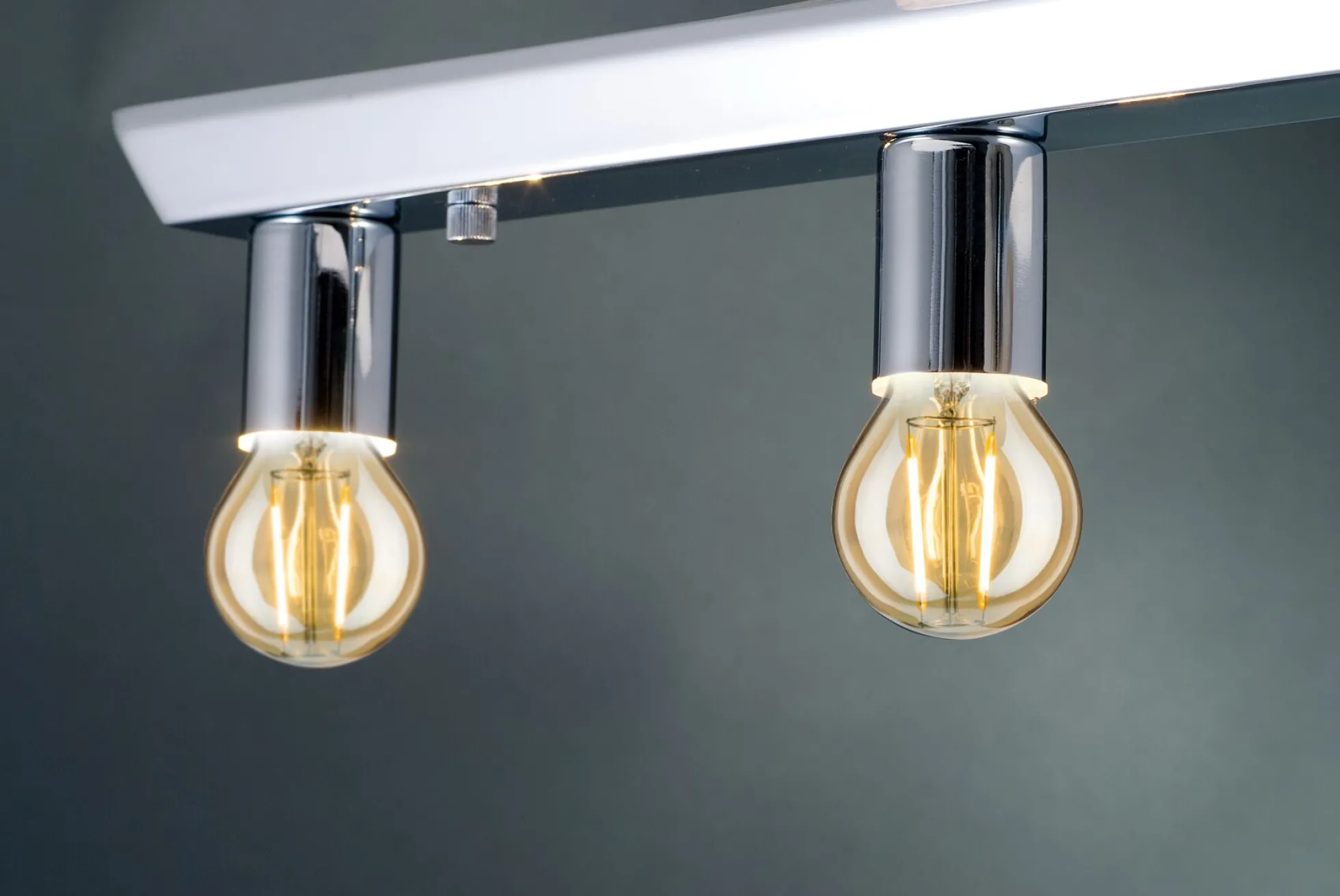 Vintage Edition Standard 230V - LED Tropfen E14