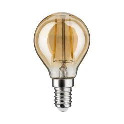 Vintage Edition Standard 230V - LED Tropfen E14