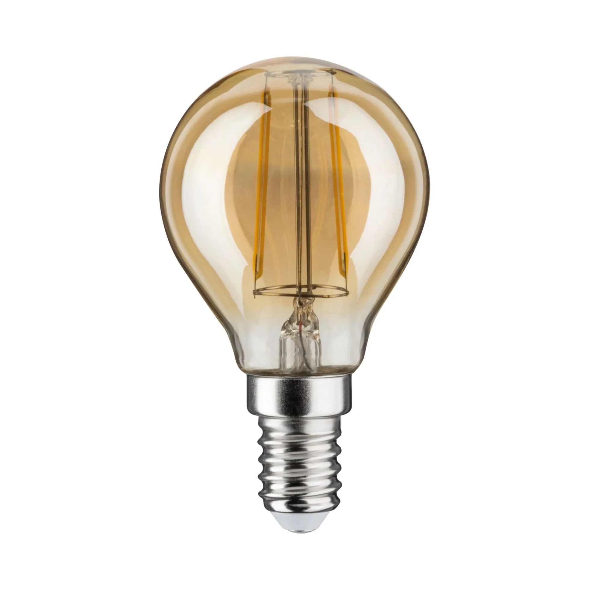 Vintage Edition Standard 230V - LED Tropfen E14