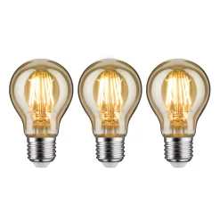 Vintage Edition Standard 230V - LED Birne E27