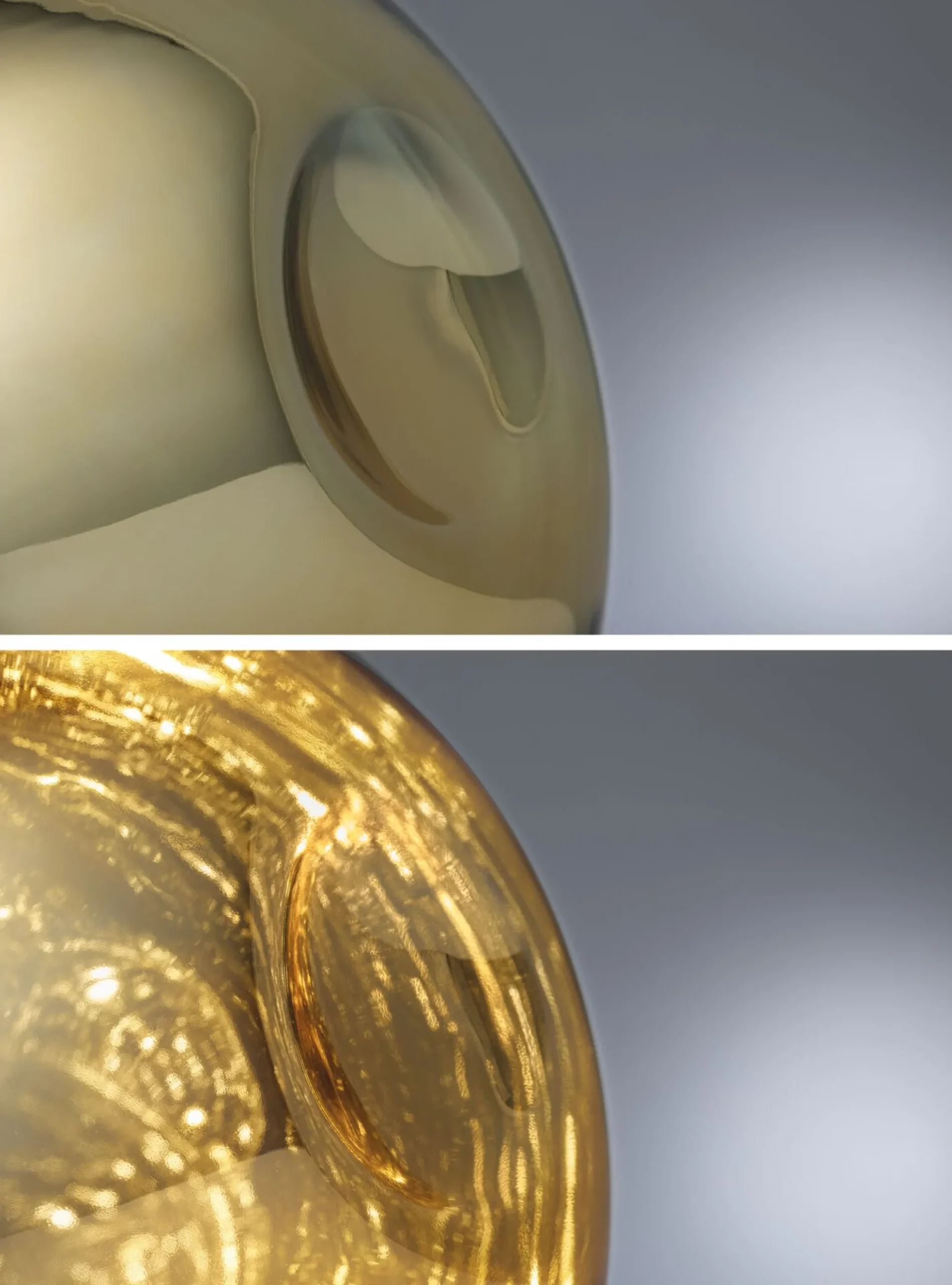 Vintage Edition Standard 230V - LED Globe E27
