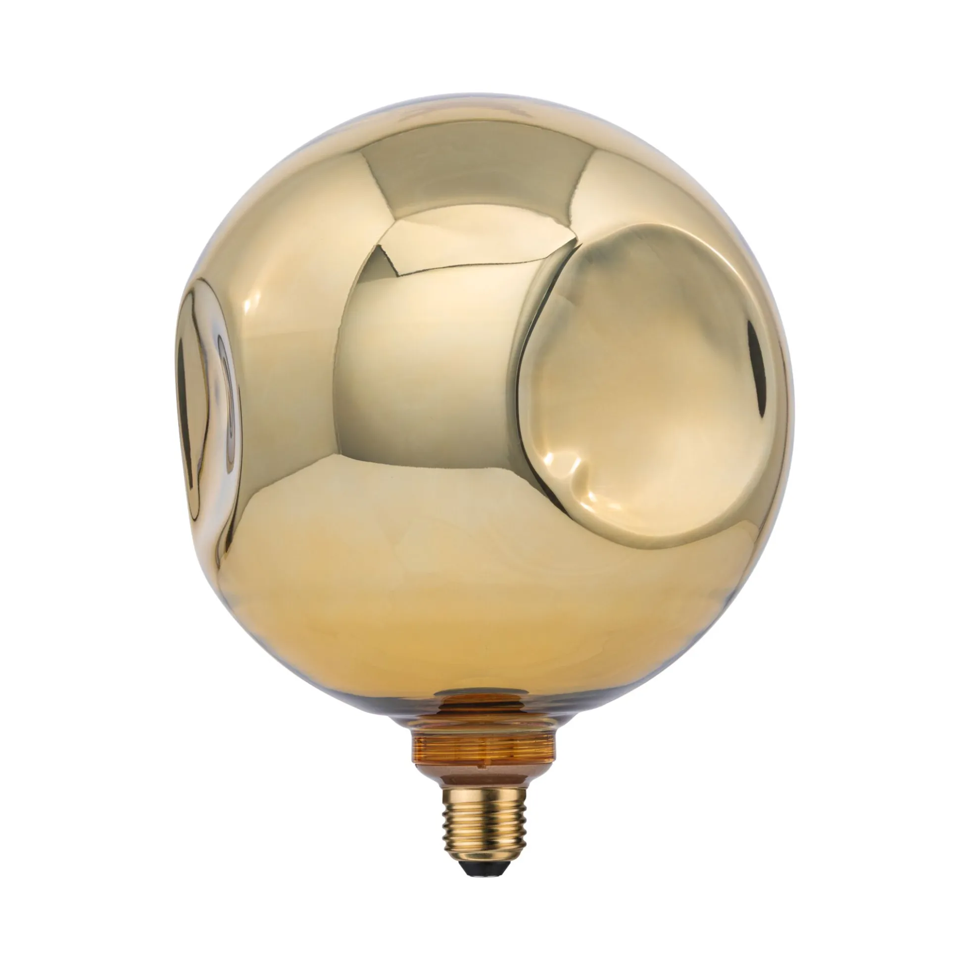 Vintage Edition Standard 230V - LED Globe E27