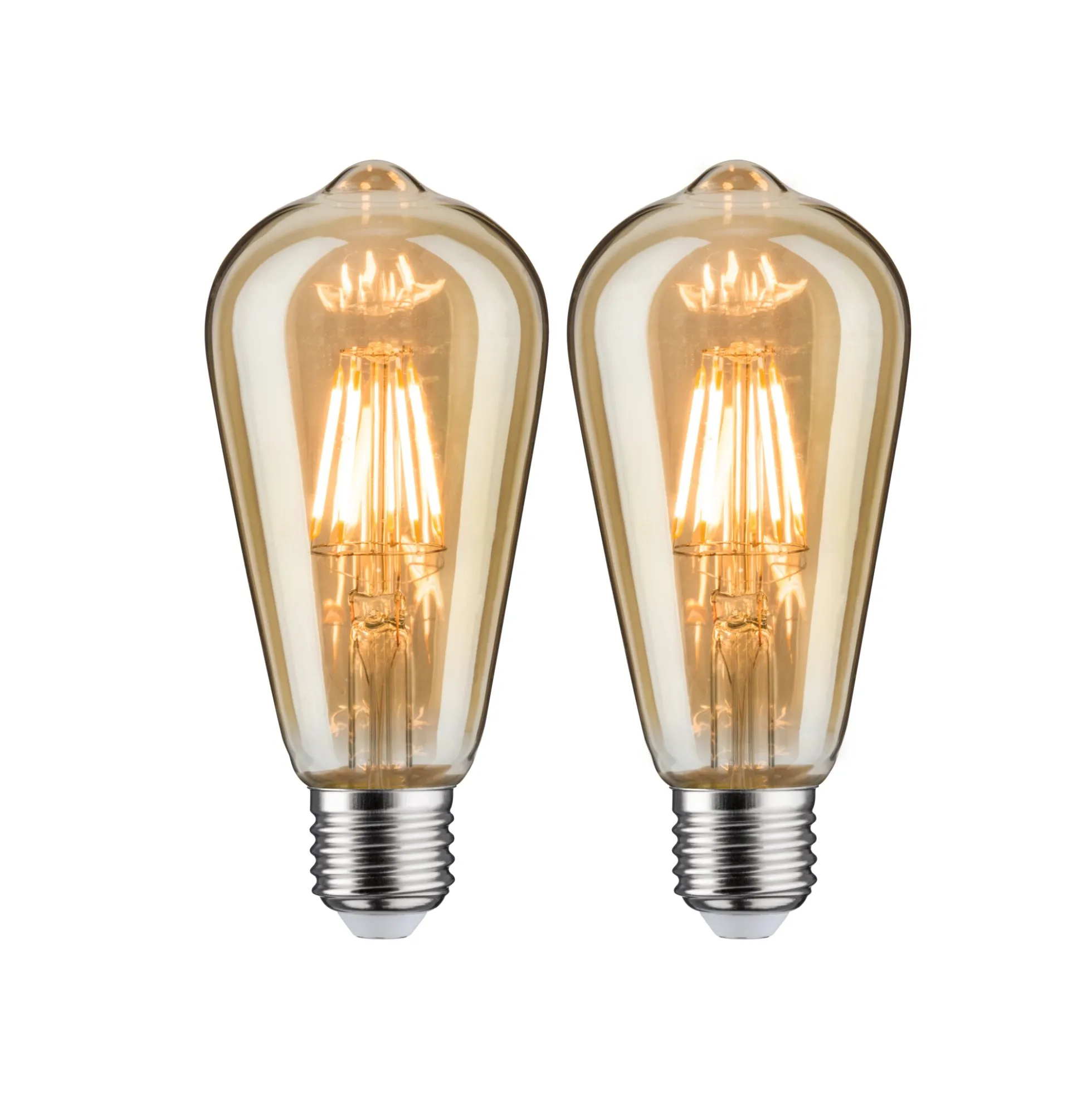 Vintage Edition Standard 230V - LED Kolben ST64 E27