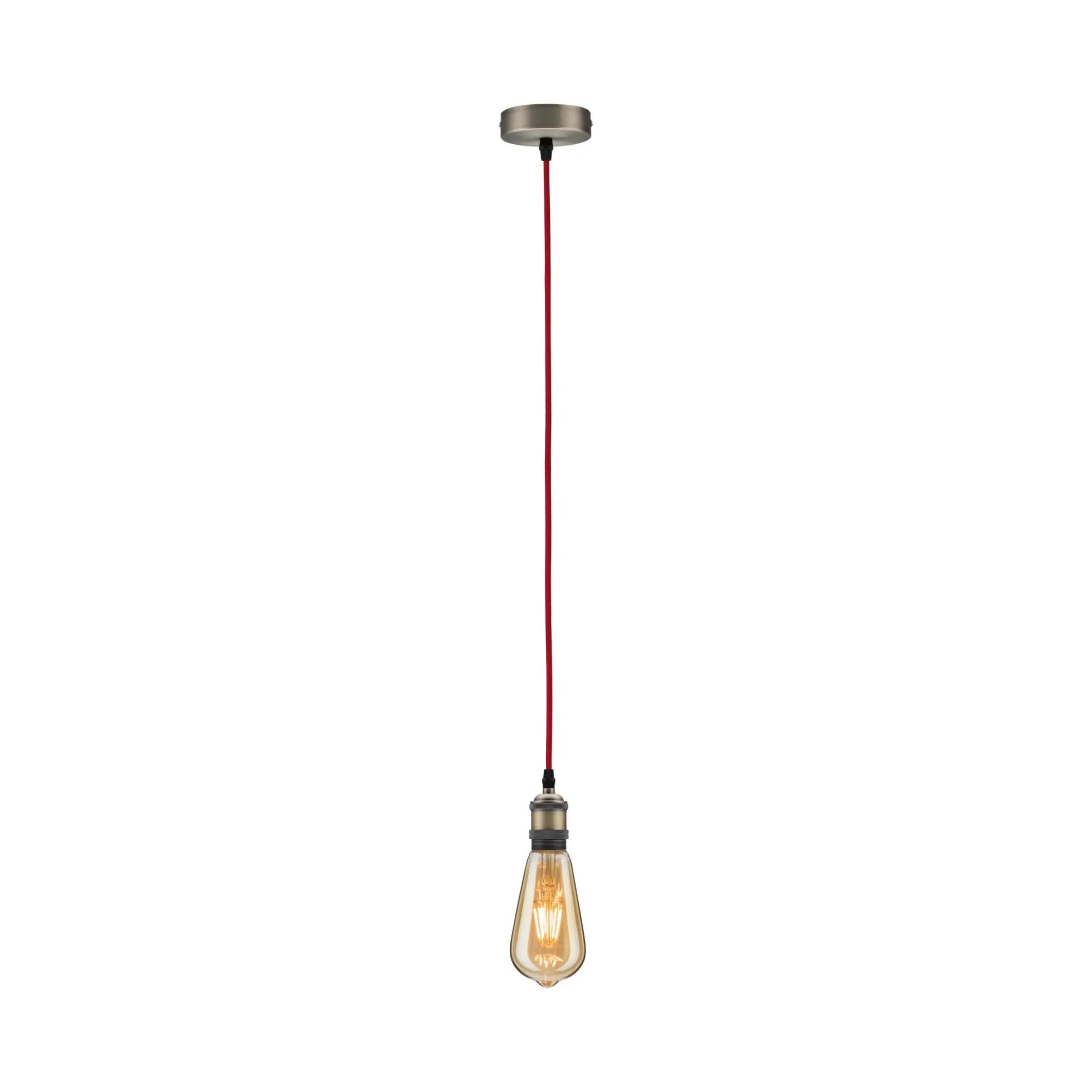 Vintage Edition Standard 230V - LED Kolben ST64 E27