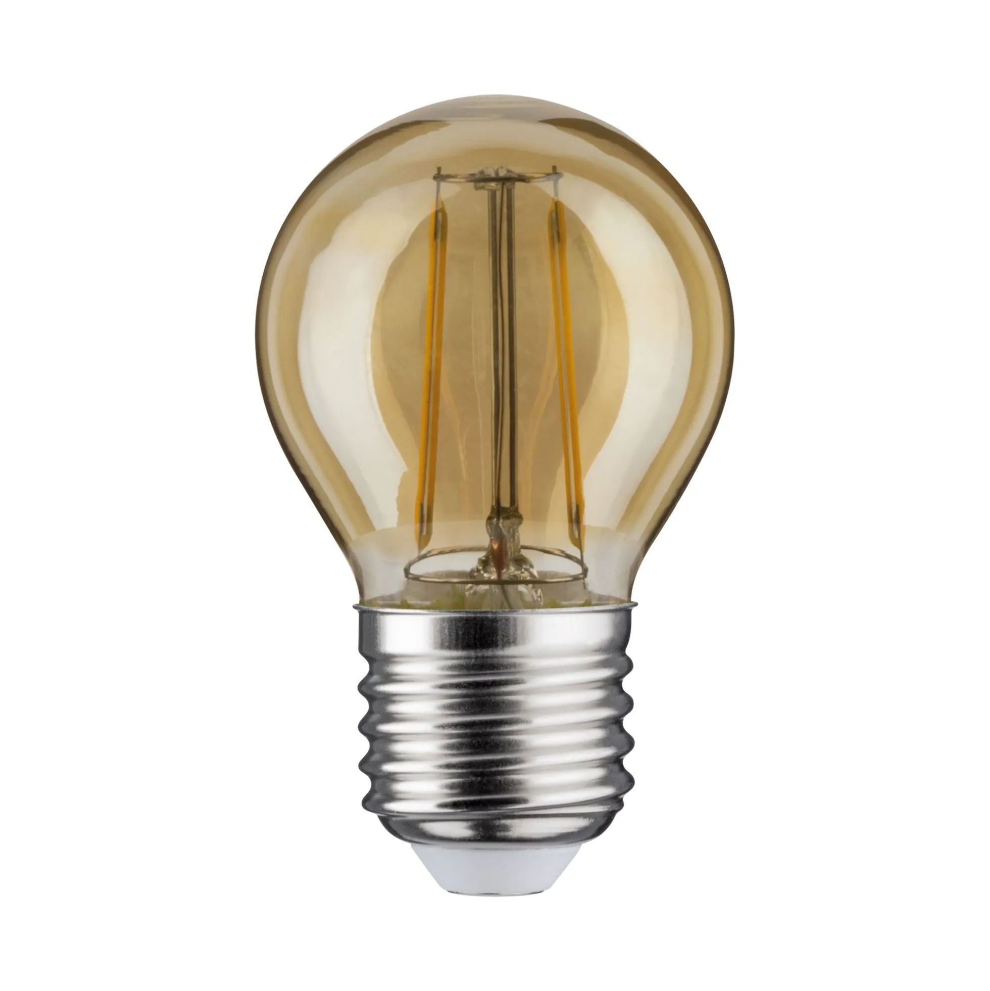 Vintage Edition Standard 230V - LED Tropfen E27