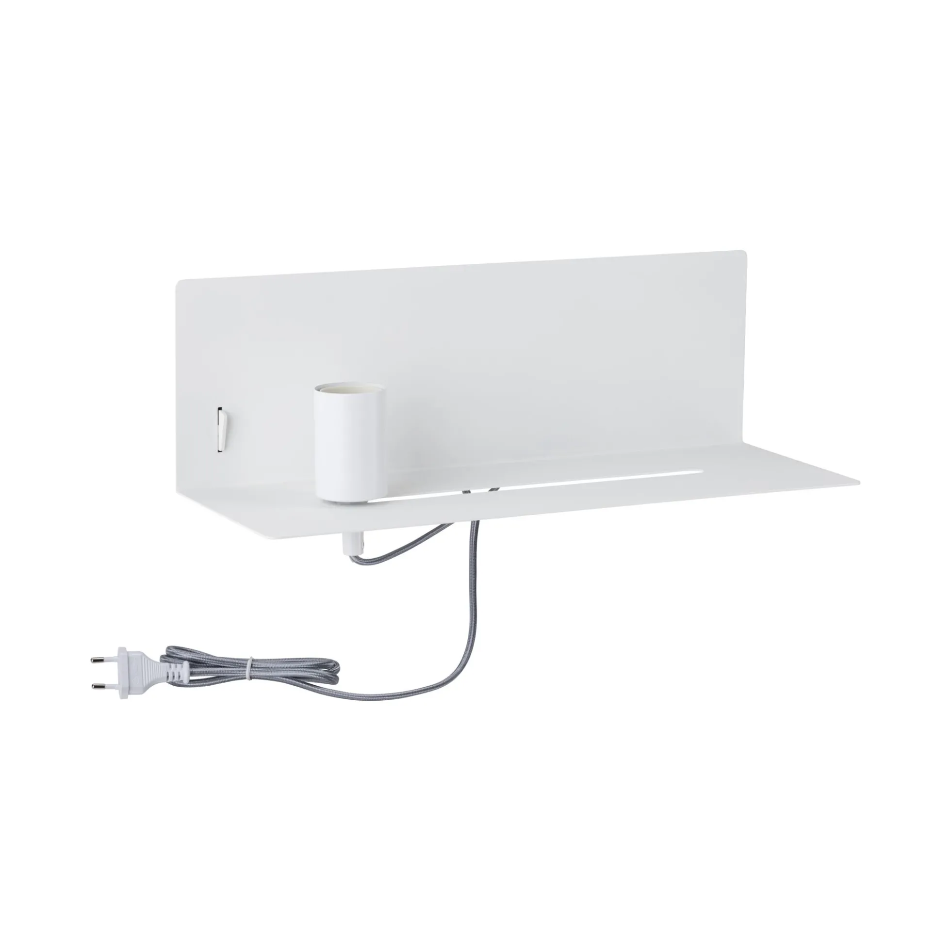 Wandleuchte - Devara USB C