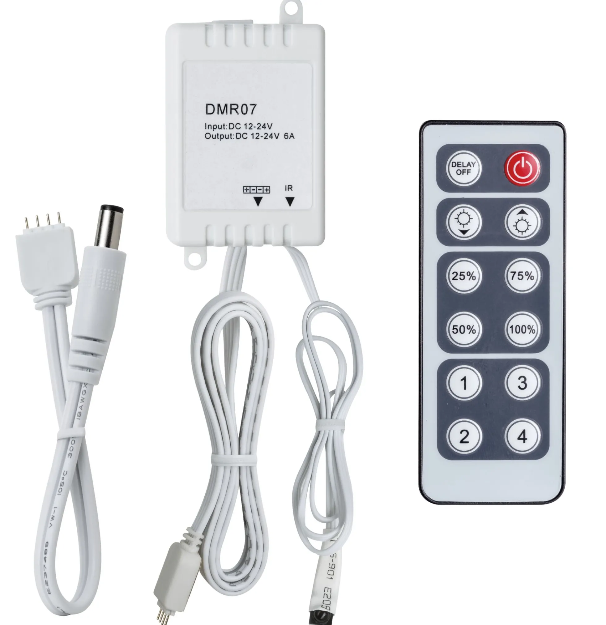 YourLED Controller - Dimm/Switch