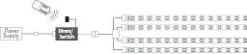 YourLED Controller - Dimm/Switch