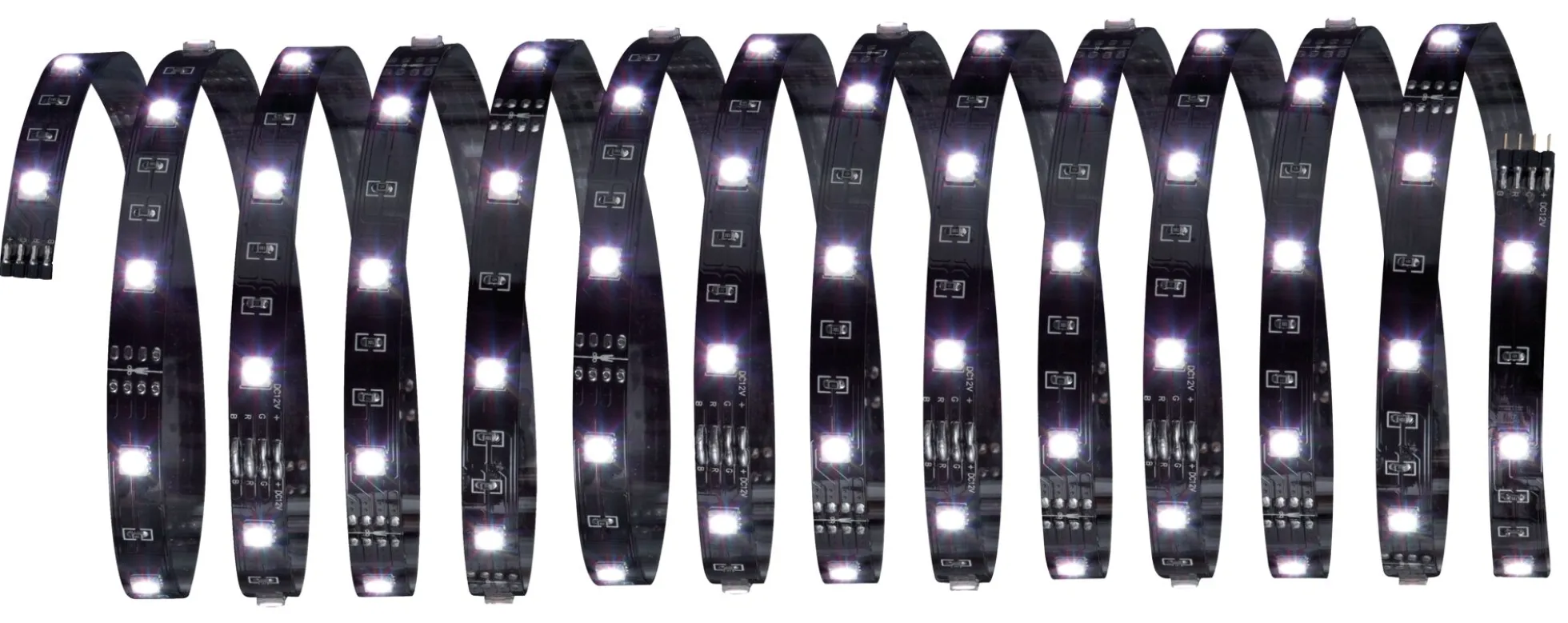 YourLED ECO LED Strip - RGB Einzelstrip