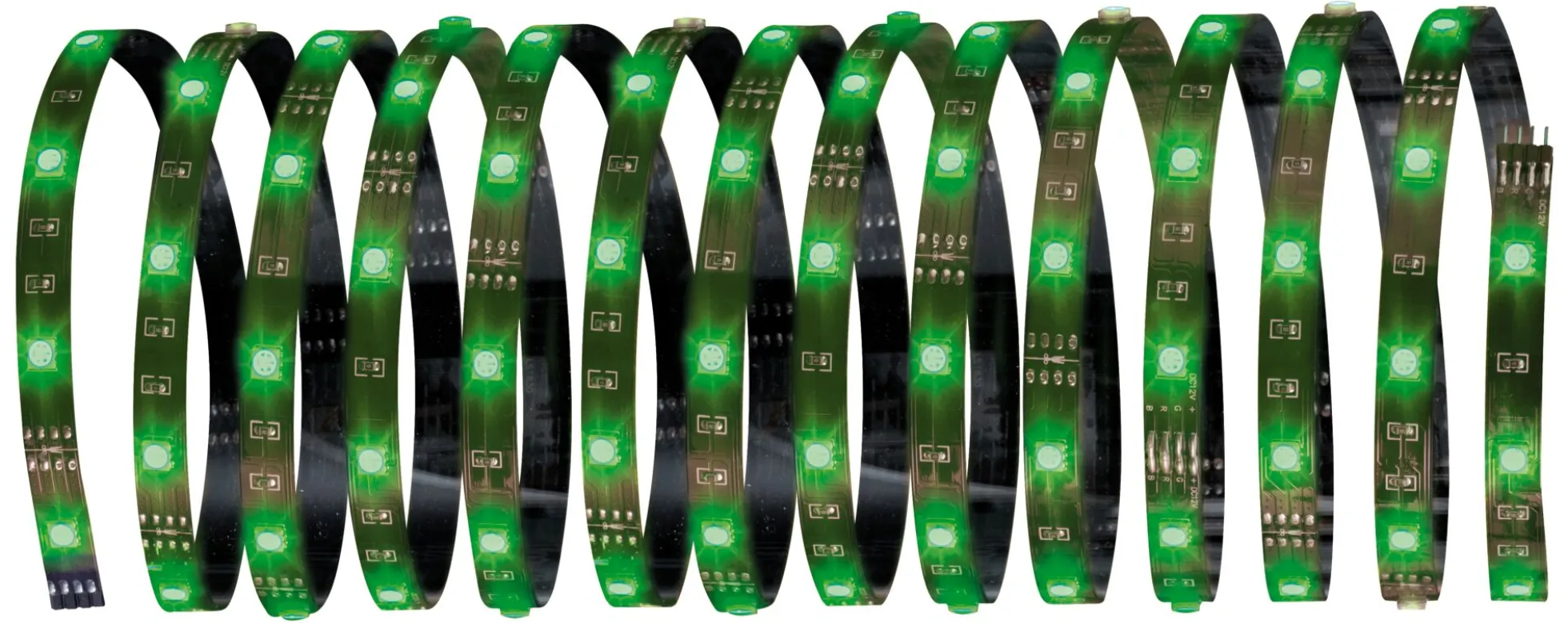 YourLED ECO LED Strip - RGB Einzelstrip