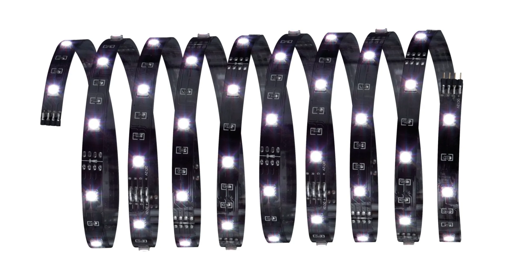 YourLED ECO LED Strip - RGB Einzelstrip