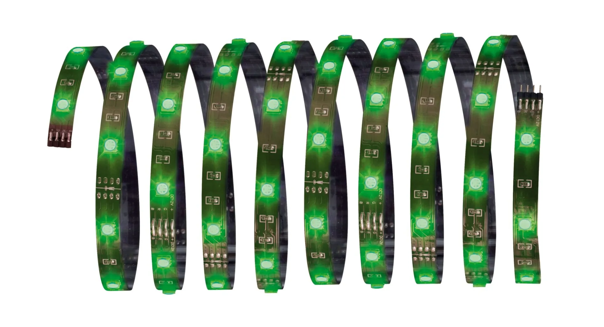 YourLED ECO LED Strip - RGB Einzelstrip