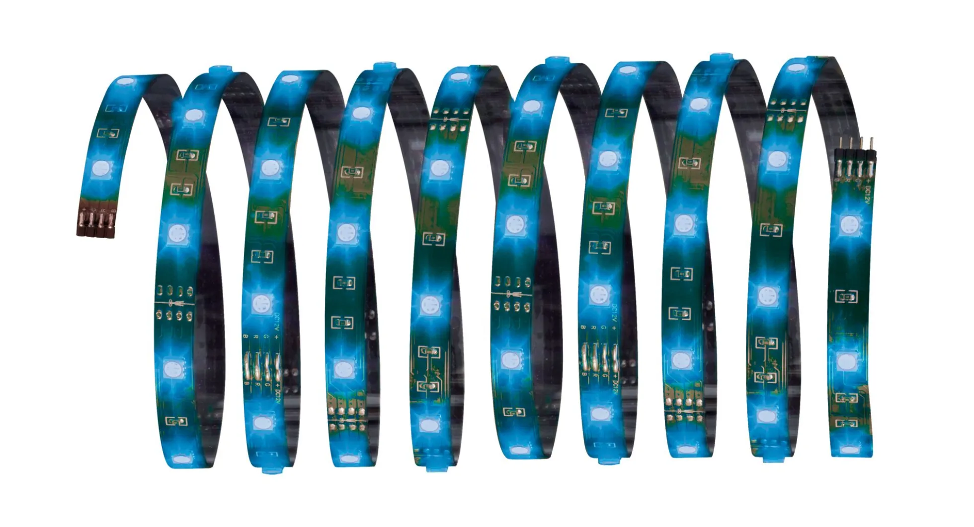 YourLED ECO LED Strip - RGB Einzelstrip