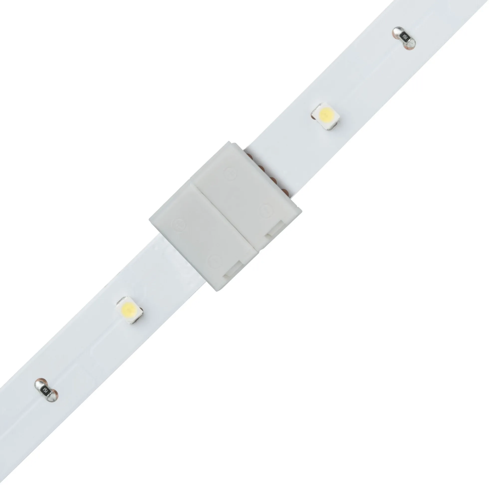 YourLED ECO Verbinder - Clip-to-Clip