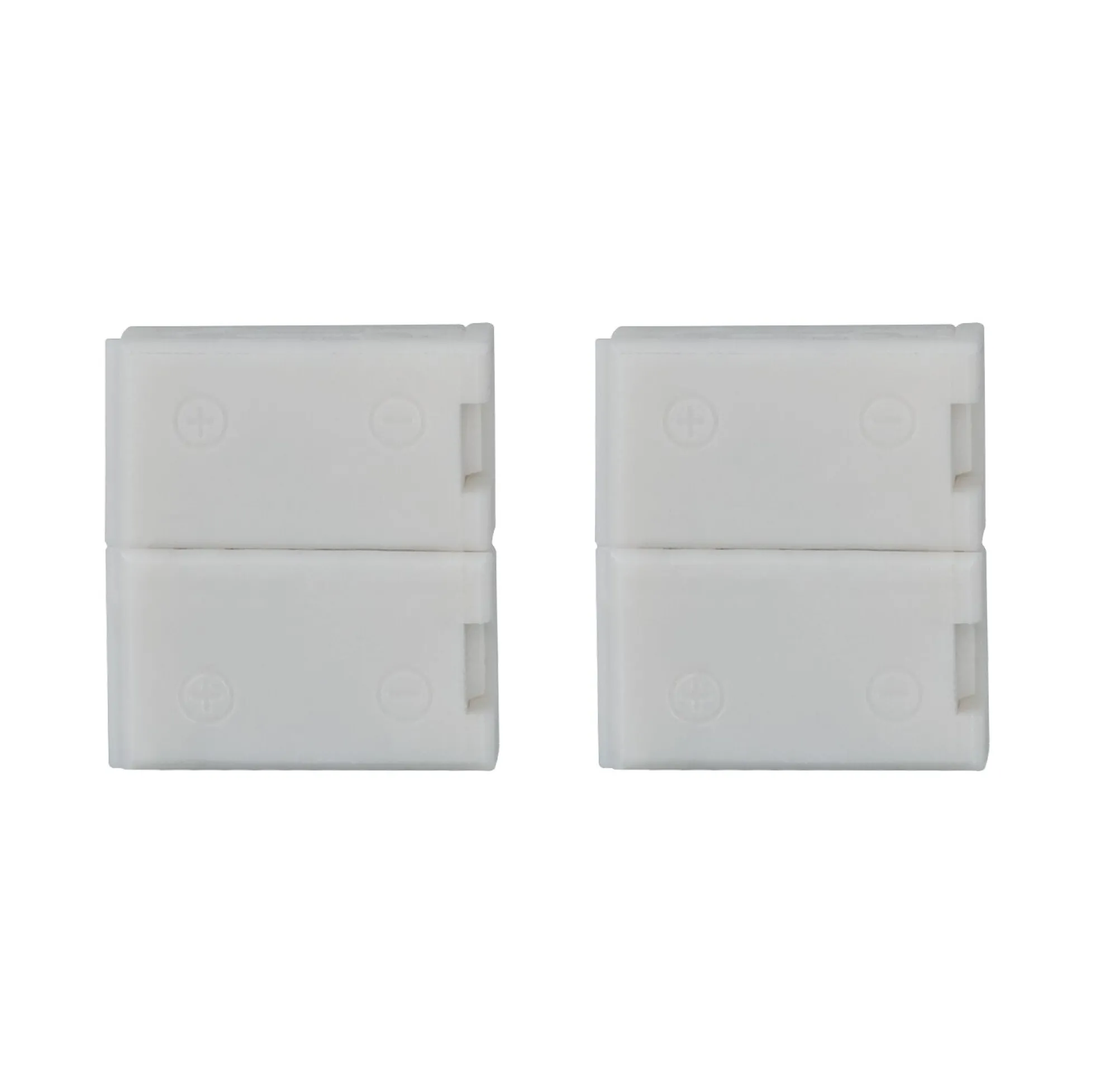 YourLED ECO Verbinder - Clip-to-Clip