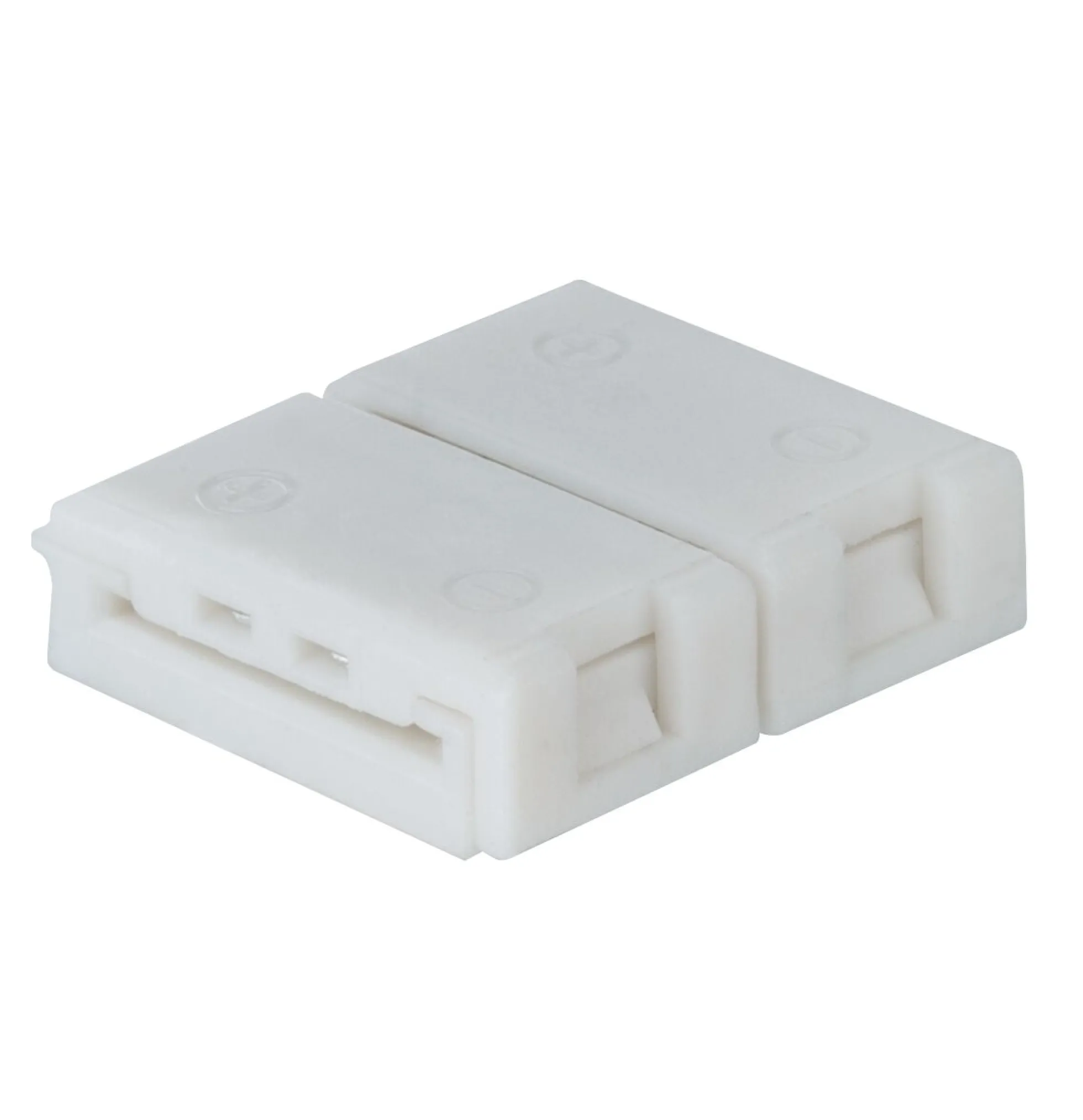 YourLED ECO Verbinder - Clip-to-Clip