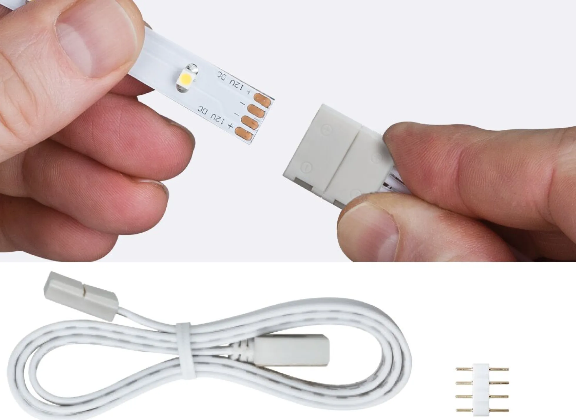 YourLED ECO Verbinder - Clip
