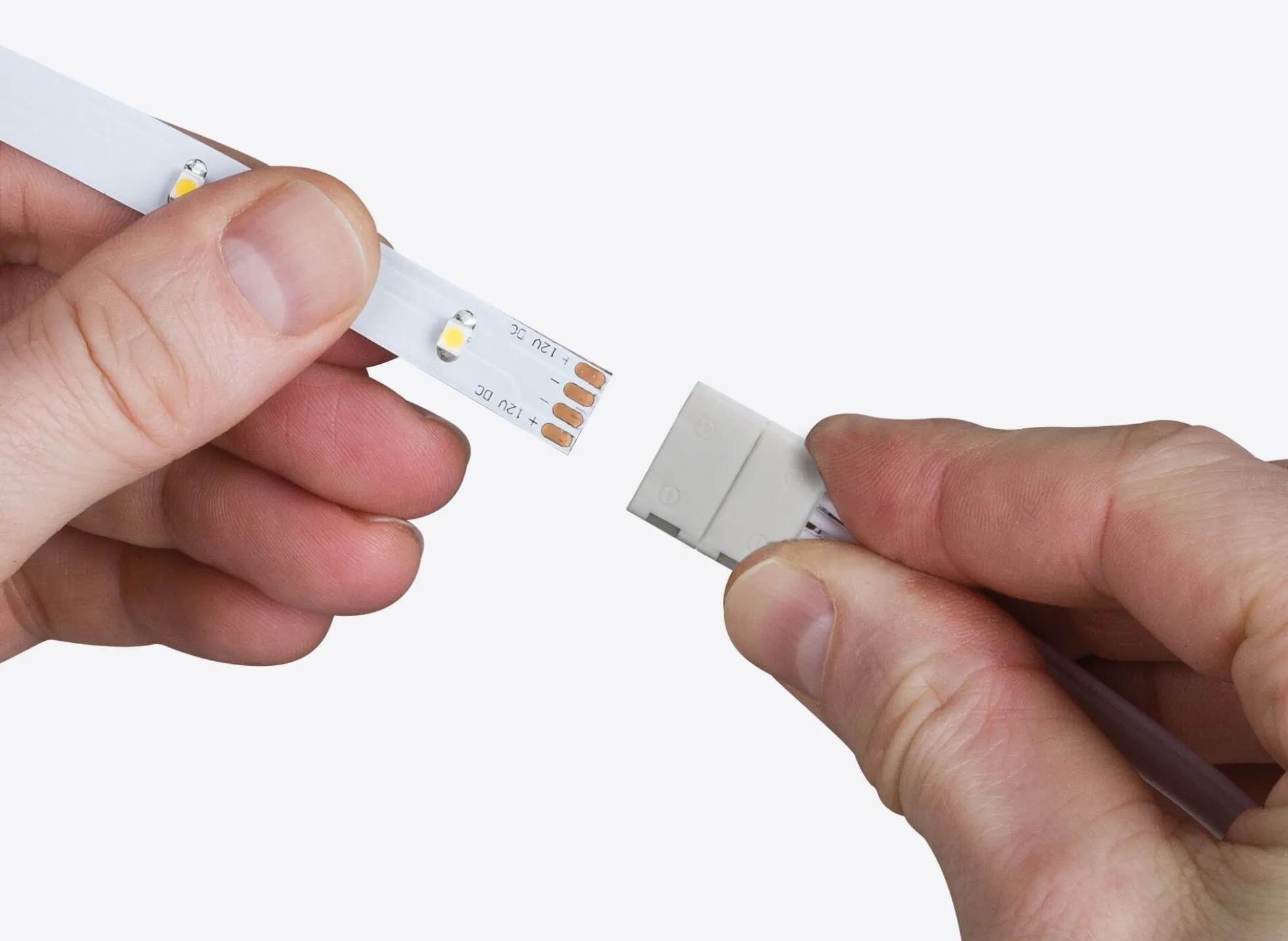 YourLED ECO Verbinder - Clip