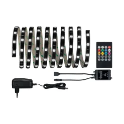 YourLED LED Strip - Lights and Sound für musikgesteuerten Farbwechsel