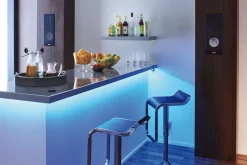 YourLED LED Strip - Lights and Sound für musikgesteuerten Farbwechsel