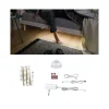 YourLED LED Strip - Night PIR-Sensor Bettlicht mit Bewegungssensor