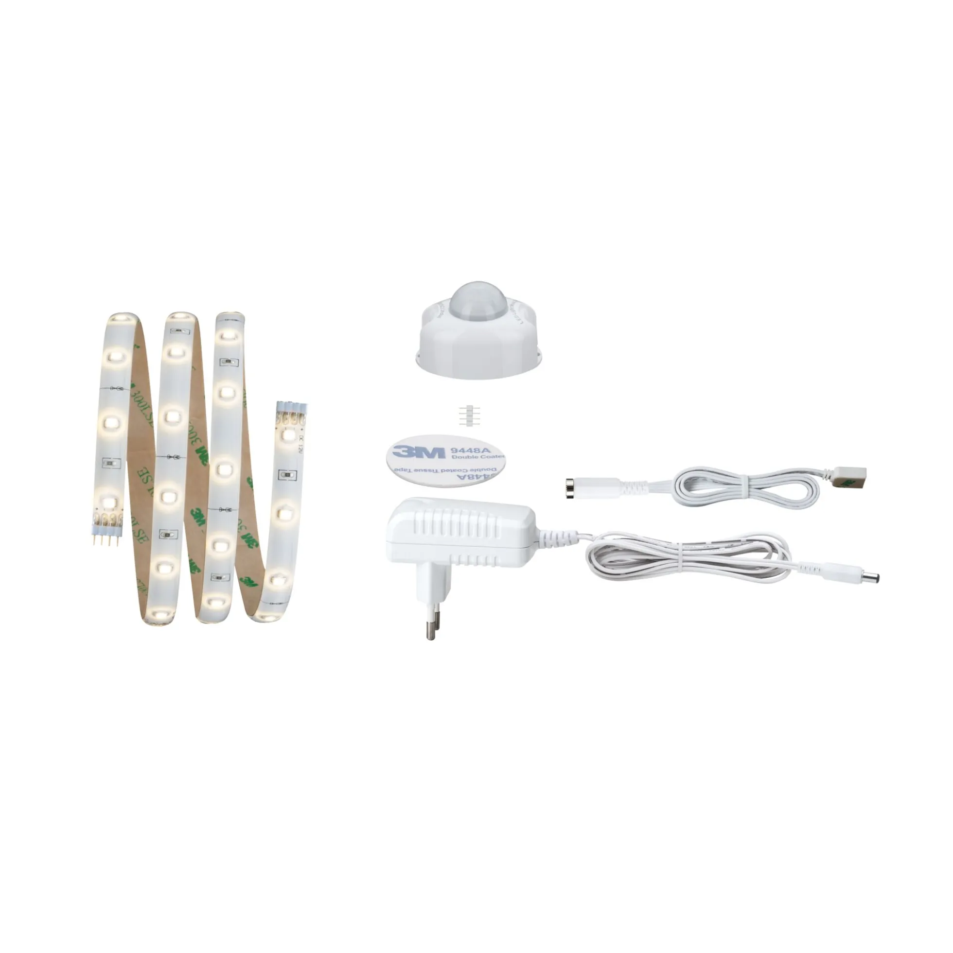 YourLED LED Strip - Night PIR-Sensor Bettlicht mit Bewegungssensor
