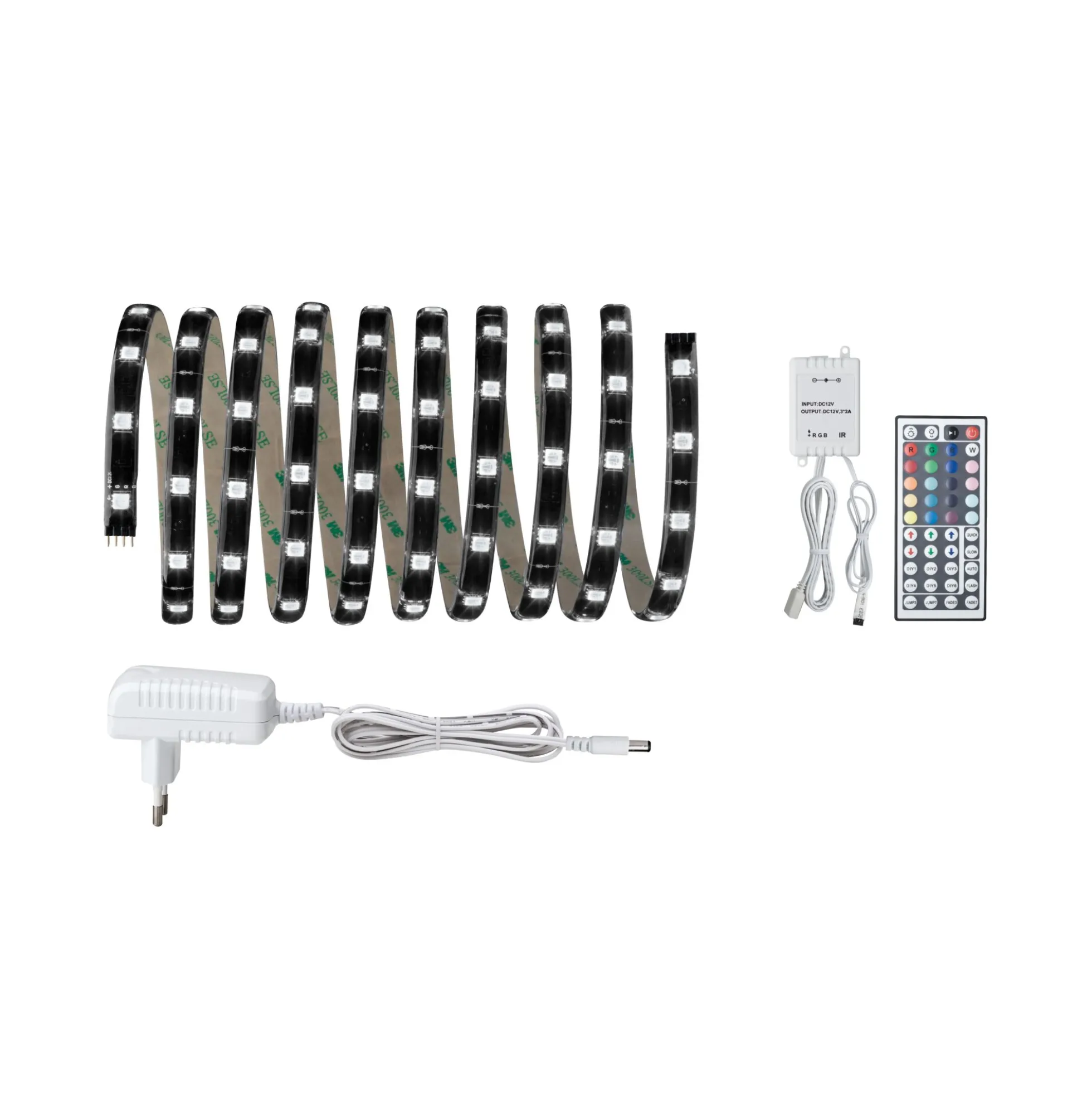 YourLED LED Strip - RGB