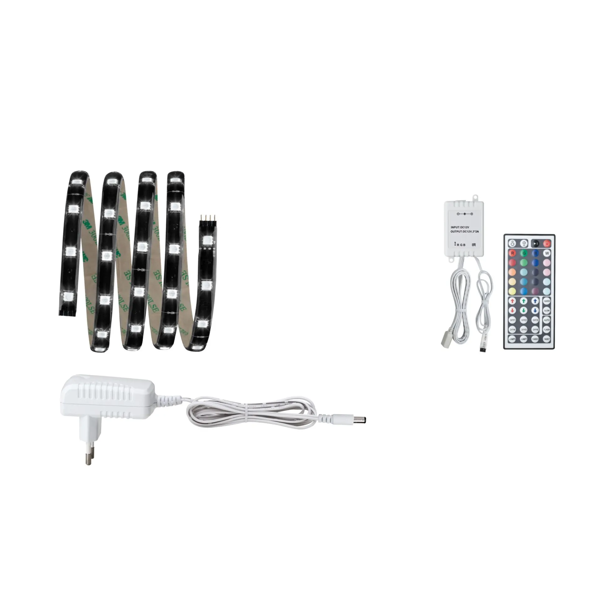 YourLED LED Strip - RGB