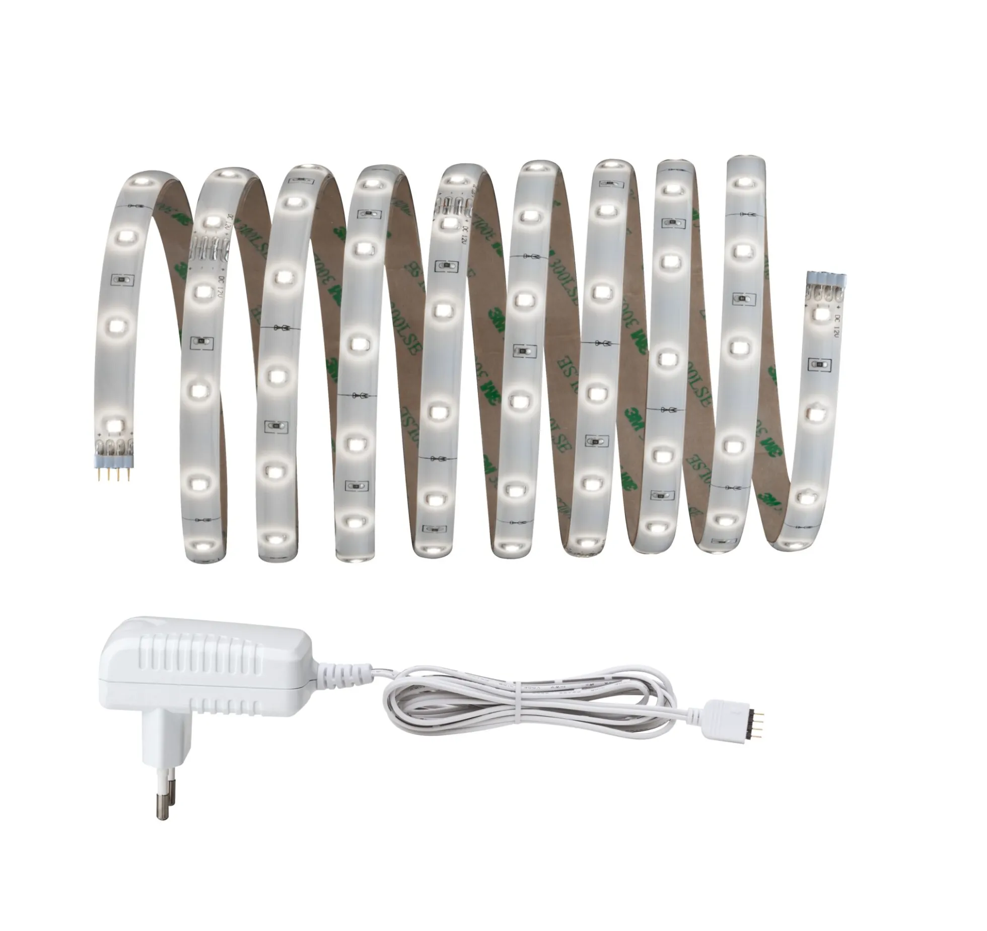 YourLED LED Strip - Tageslichtweiß