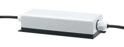 YourLED Power Supply - YourLED Power Supply IP65 230/12V 60VA Grau/Schwarz