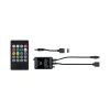 YourLED Sensor - RGB-Sound