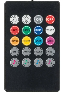 YourLED Sensor - RGB-Sound