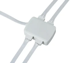 YourLED Verbinder - Junction-Box 4-fach Verteilung