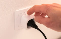 Zwischenstecker Smart Home Zigbee 3.0 - Smart Plug Indoor